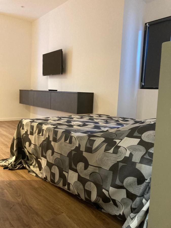 Studio Spacieux Tout Confort Cite Imperiale Ajaccio  Exterior foto